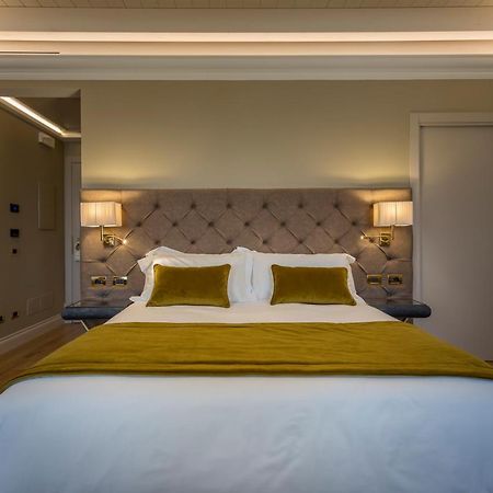 Boutique Hotel Villa Zoppi - Adults Only Colognola ai Colli المظهر الخارجي الصورة