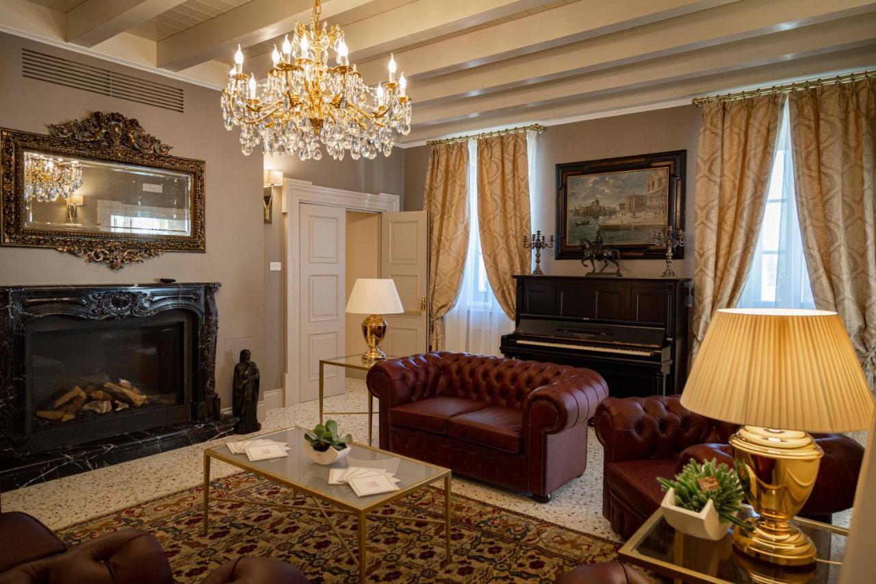 Boutique Hotel Villa Zoppi - Adults Only Colognola ai Colli المظهر الخارجي الصورة