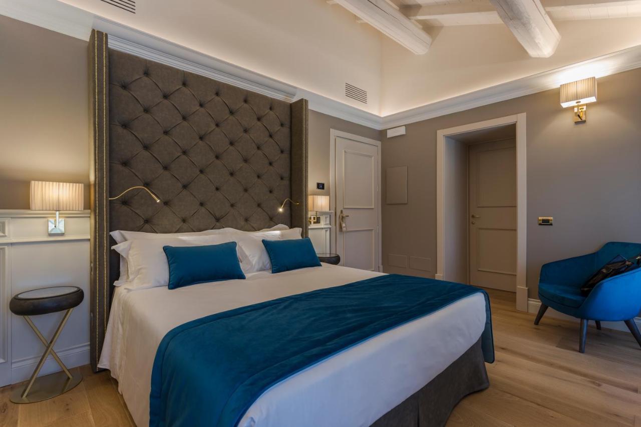 Boutique Hotel Villa Zoppi - Adults Only Colognola ai Colli المظهر الخارجي الصورة