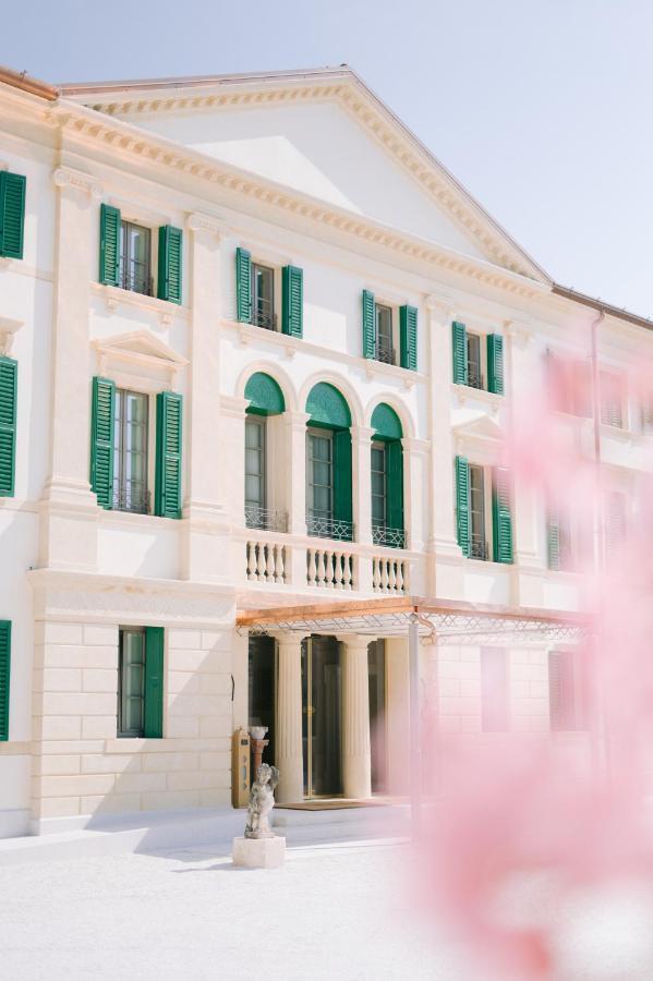 Boutique Hotel Villa Zoppi - Adults Only Colognola ai Colli المظهر الخارجي الصورة