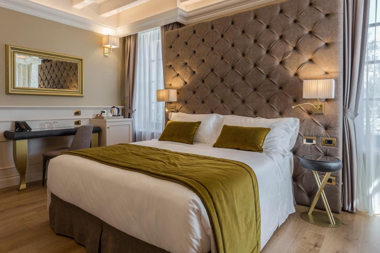 Boutique Hotel Villa Zoppi - Adults Only Colognola ai Colli المظهر الخارجي الصورة