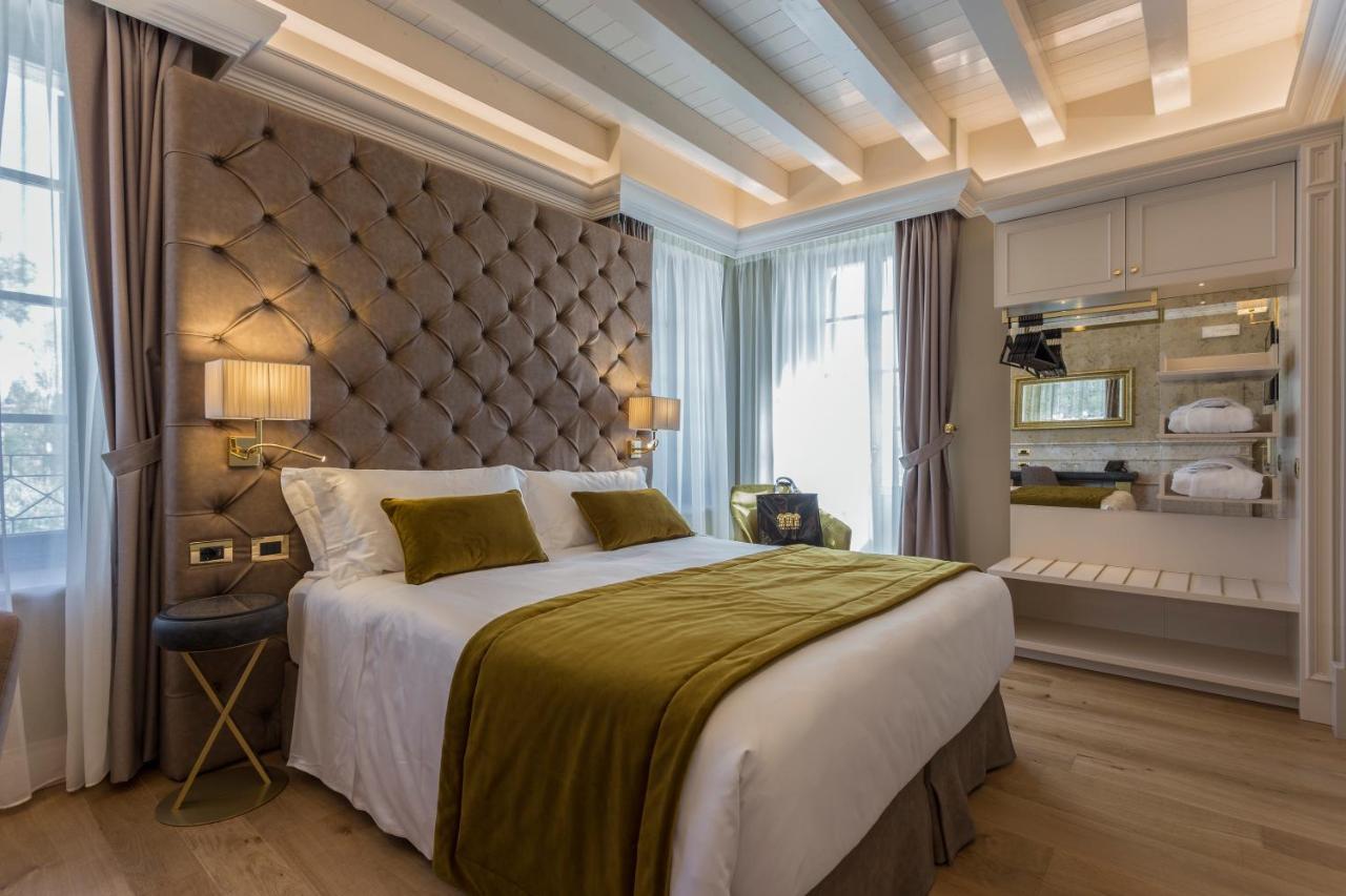 Boutique Hotel Villa Zoppi - Adults Only Colognola ai Colli المظهر الخارجي الصورة