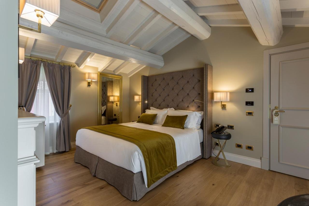 Boutique Hotel Villa Zoppi - Adults Only Colognola ai Colli المظهر الخارجي الصورة