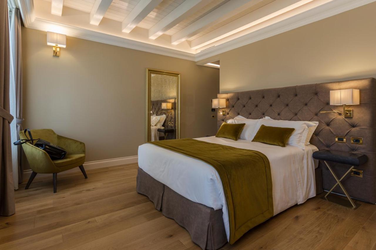 Boutique Hotel Villa Zoppi - Adults Only Colognola ai Colli المظهر الخارجي الصورة