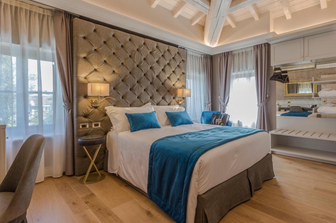 Boutique Hotel Villa Zoppi - Adults Only Colognola ai Colli المظهر الخارجي الصورة