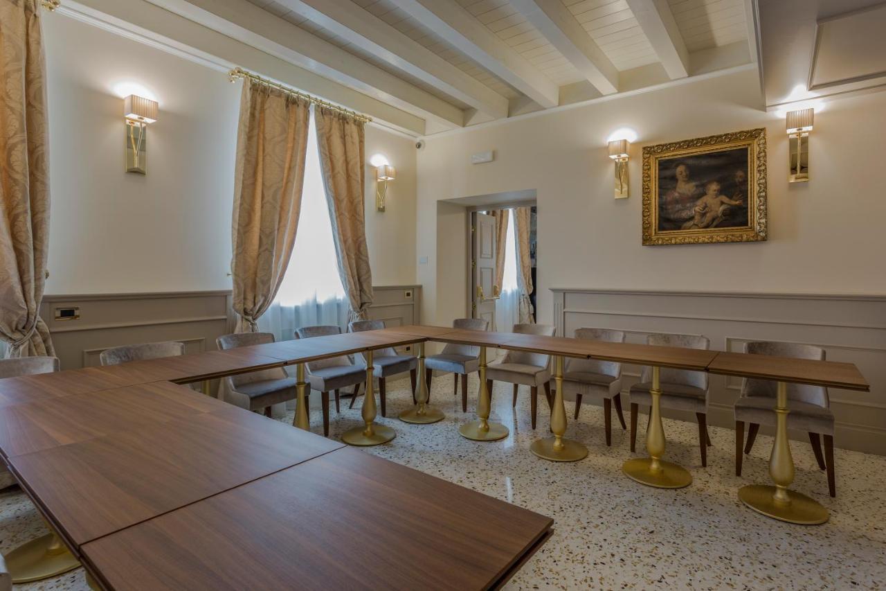 Boutique Hotel Villa Zoppi - Adults Only Colognola ai Colli المظهر الخارجي الصورة