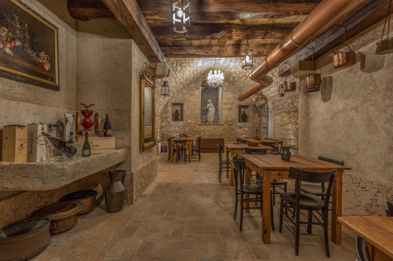 Boutique Hotel Villa Zoppi - Adults Only Colognola ai Colli المظهر الخارجي الصورة
