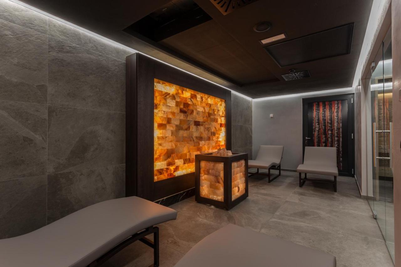 Boutique Hotel Villa Zoppi - Adults Only Colognola ai Colli المظهر الخارجي الصورة