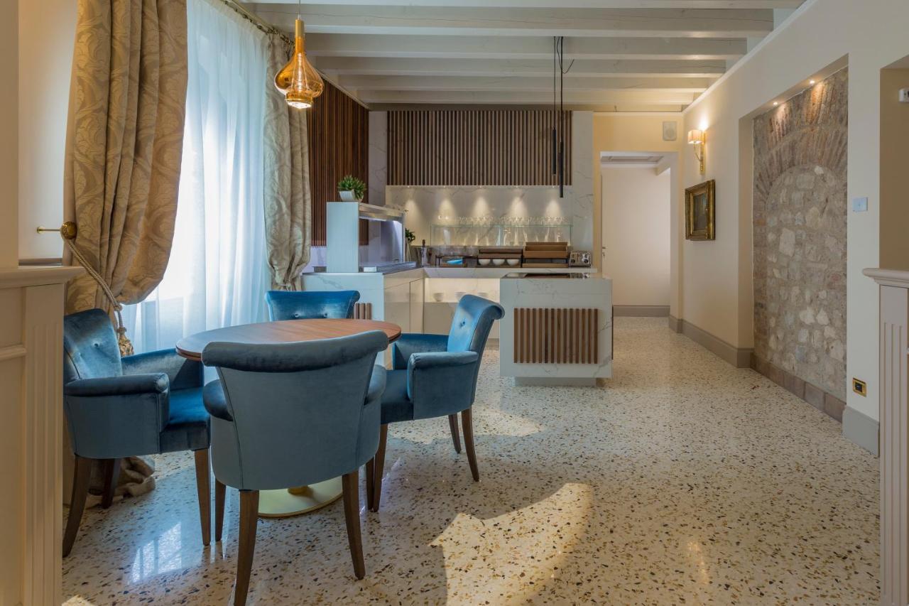 Boutique Hotel Villa Zoppi - Adults Only Colognola ai Colli المظهر الخارجي الصورة