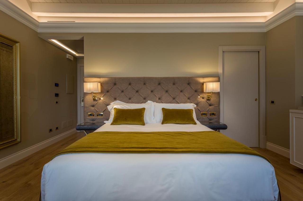 Boutique Hotel Villa Zoppi - Adults Only Colognola ai Colli المظهر الخارجي الصورة