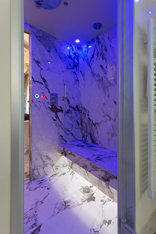 Boutique Hotel Villa Zoppi - Adults Only Colognola ai Colli المظهر الخارجي الصورة