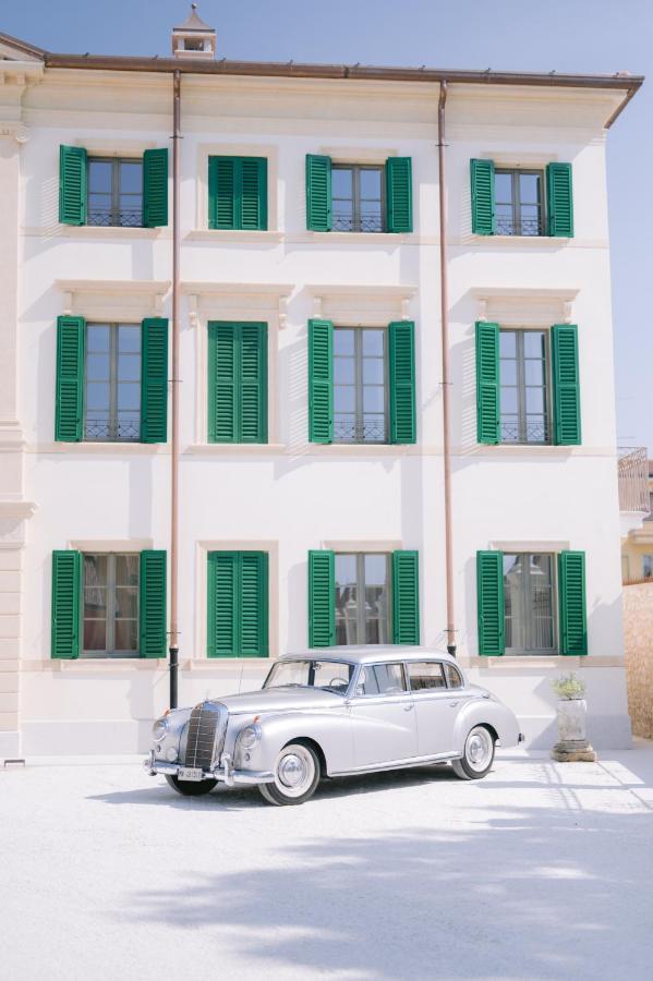 Boutique Hotel Villa Zoppi - Adults Only Colognola ai Colli المظهر الخارجي الصورة
