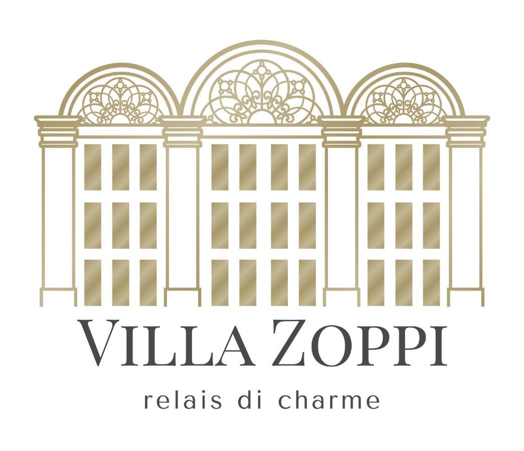 Boutique Hotel Villa Zoppi - Adults Only Colognola ai Colli المظهر الخارجي الصورة